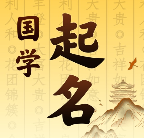 璧山国学起名 人工起名一对一